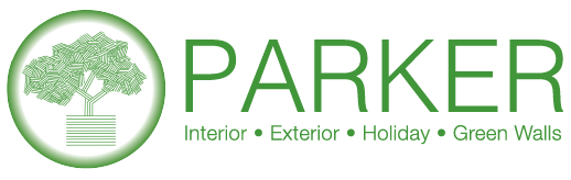 Parker Logo